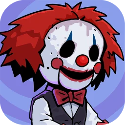 Grim Arcade: Treasure Raid icon