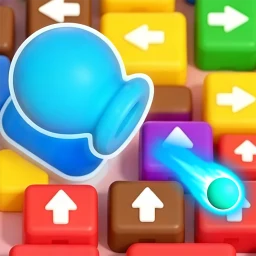 Color Cannon Block Shooter のアイコン