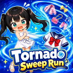 Ikon Tornado Sweep Run