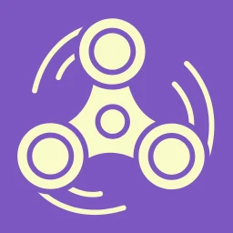 Ikon Spinner : Fidgetter